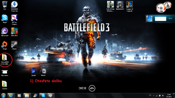 Call of Duty Modern Warfare 3  Multiplayer CRACK